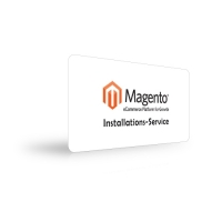 Setup Magento Community Edition