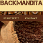 backmandita - Websitebaker Templates