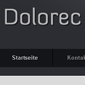 dolorec - Websitebaker Templates