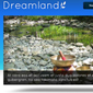 dreamland - Websitebaker Templates