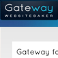 gateway - Websitebaker Templates