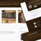 woodline - Websitebaker Templates